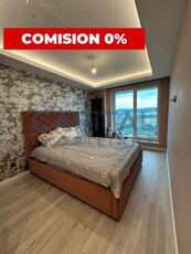 Vanzare apartament cu 2 camere, etaj intermediar, terasa, parcare, Grigorescu