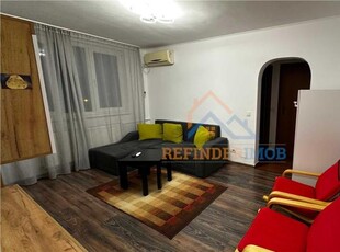 Vanzare Apartament cu 3 camere, zona Drumul Taberei, Raul Doamnei