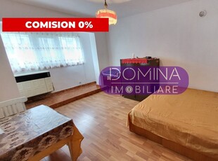 Vânzare garsonieră *confort 1* situată în Rovinari, Aleea Școlii