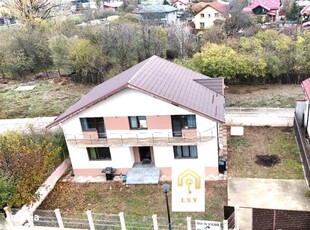 Popesti Leordeni | Apartament 3 camere | Mutare rapida | Parcare