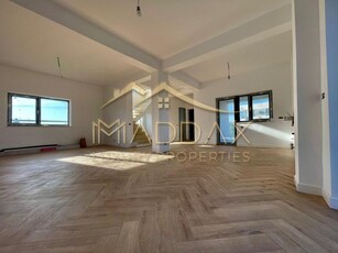 Vila 4 camere P+1 Corbeanca II 150mp curte