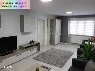 Apartament 2 camere mobilat si utilat – Popesti-Leordeni, stradal