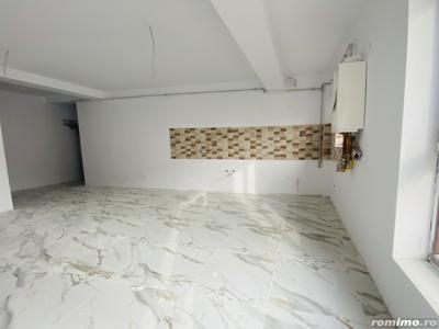 Apartament 2 camere 52mp+terasa 6mp