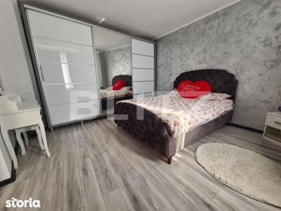 Apartament 2 camere, 55 mp, zona Ultracentrala