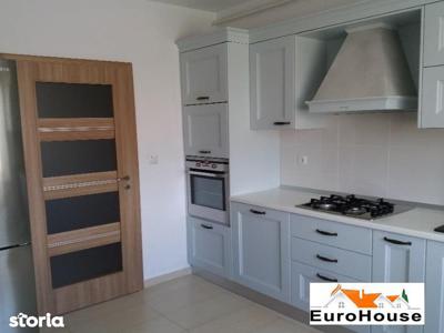 Apartament cu 2 camere in Alba Iulia