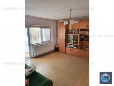 Apartament 3 camere de vanzare, zona Mihai Bravu, 74 mp