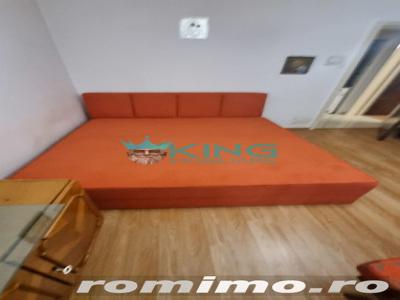 Bucurestii Noi | 2 Camere | Balcon | Proximitate Metrou |