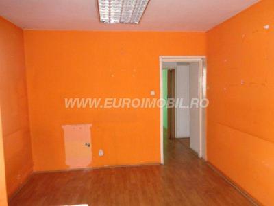 De inchiriat spatiu comercial in Targu Mures, cartier Ultracentral - Central, zona Domus - Budai