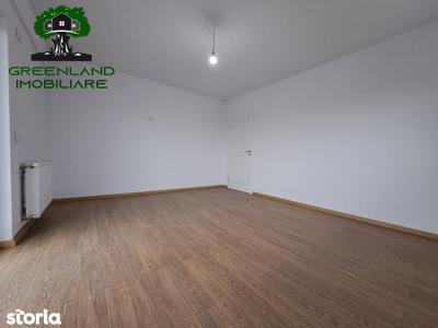 Apartament 1 Camera, Bloc Nou,Finisaje Premium, Nicolina, 47000 euro