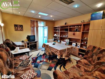 Apartament 2 camere decomandat | Centrala - Zona Narcisa, Bacau