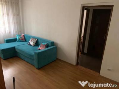 Podu Ros- apartament cu 3 camere, etajul 1