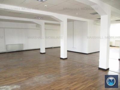 Spatiu birouri de inchiriat, zona B-dul Bucuresti, 235 mp