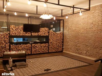 Spatiu Comercial- restaurant in zona Piata Sfatului # CERACTERRA