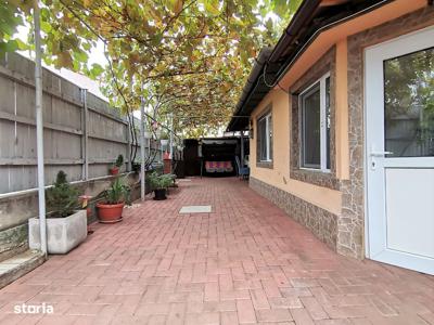 Vanzare casa Rahova / zona Cora Alexandriei, teren 195 mp