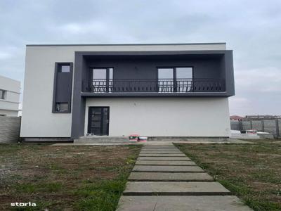 Carpe Diem Imobiliare - Vila P+E Damila