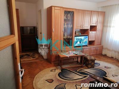 zona Sarmis// apartament 2 camere// 1 balcon