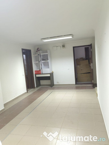 13 septembrie de inchiriat apartament birouri demisol