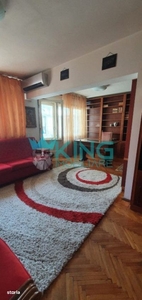 2 Camere | Calea Victoriei | 2 Balcoane