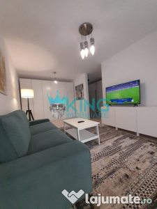 2 Camere | Drumul Taberei - 158 Residence | Centrala