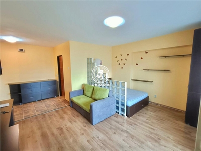 Apartament 1 camera de vanzare Pacurari