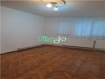 Apartament 2 camere, centrala proprie, Titan, Piata Minis