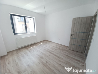 Apartament 2 camere, decomandat, 50 mp, bloc nou, Cug Valea Adanca