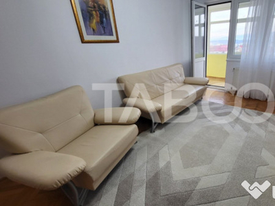 Apartament 2 camere decomandat de inchiriat Mihai Viteazul