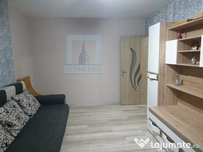 Apartament 2 camere deocmnadat - zona Astra (ID: 9842)