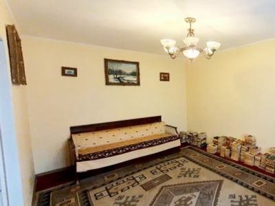 Apartament 2 camere - Parcul Tineretului