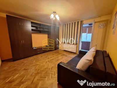 Apartament 2 camere – Tg. Mureș – Tudor – Str. Moldovei