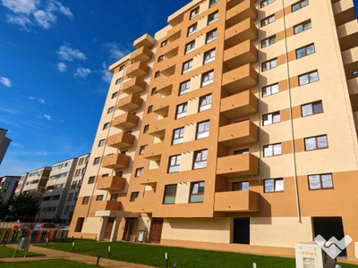 Apartament 3 camere, finalizat 2023, Metalurgiei-Binelui