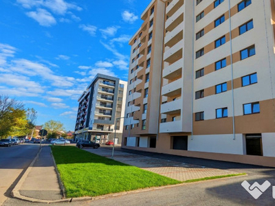 Apartament 3 camere, finalizat 2023, Metalurgiei-Park