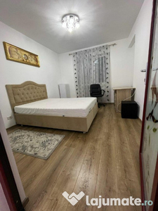 Apartament 3 camere - Loc Parcare - Rezervelor - Militari Residence