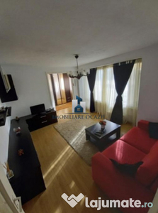 Apartament 3 Camere Semidecomandat Berceni-Nitu Vasile