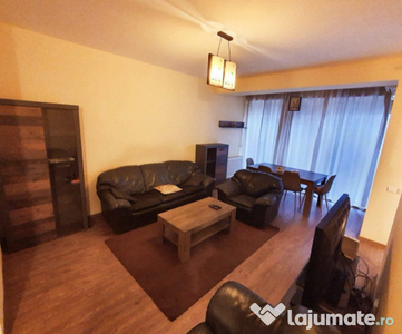 Apartament 4 camere Duplex Iancu Nicolae