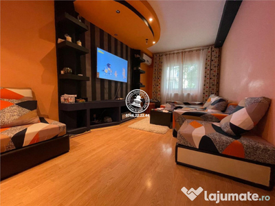 Apartament 4 camere Galata,