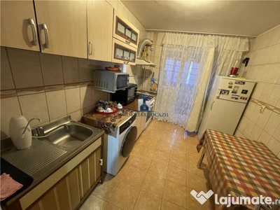 Apartament 4 camere Semidecomandat Ionescu Gheorghe