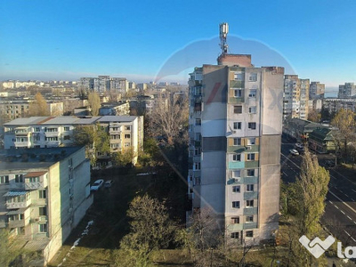 Apartament cu 2 camere de vânzare în zona Micro 19