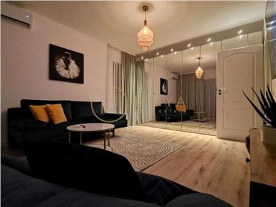 Apartament cu 2 camere LUX | Exigent Plaza
