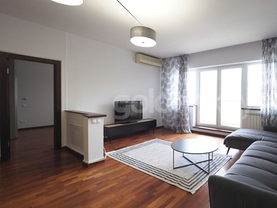 Apartament cu 4 camere langa parc | 171mp utili | 2 garaje