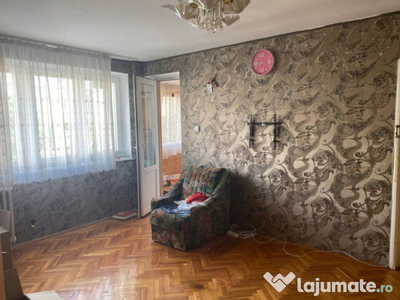 APARTAMENT DRUMUL TABEREI | METROU