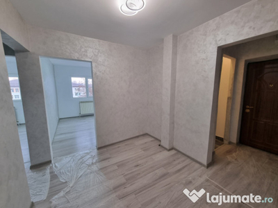 Apartament elegant amenajat la cheie Republicii