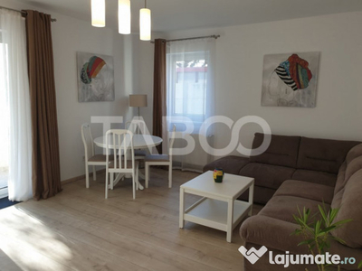 Apartament modern de inchiriat langa Parcul Sub Arini Sibiu