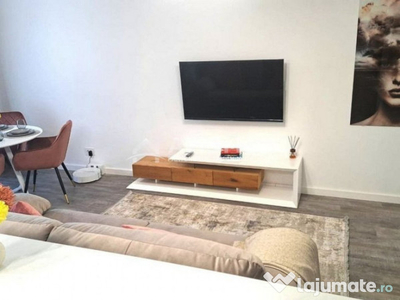 Apartament NOU 2 camere in Ansamblul rezidential Parcului 20