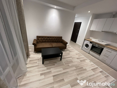 Apartament tip studio de inchiriat