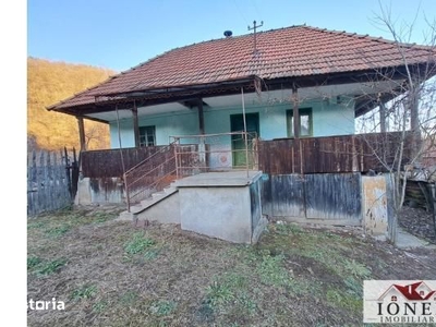 Casa in apropiere de Zlatna