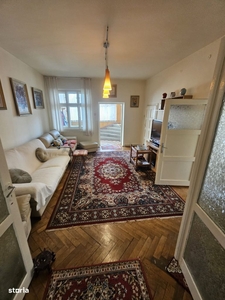 Apartament cu 2 camere modern, zona ultracentral str. Arhivelor Sibiu