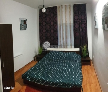 Apartament decomandat 2 camere, Avantgarden, boxa inclusa