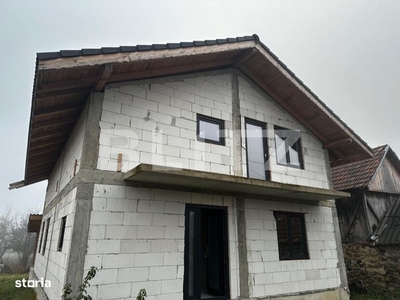 Casa P+1, 200mp, zona Runcu