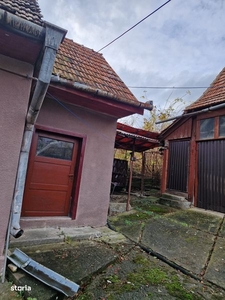 Casa se vanzare in com Mosna,jud Sibiu